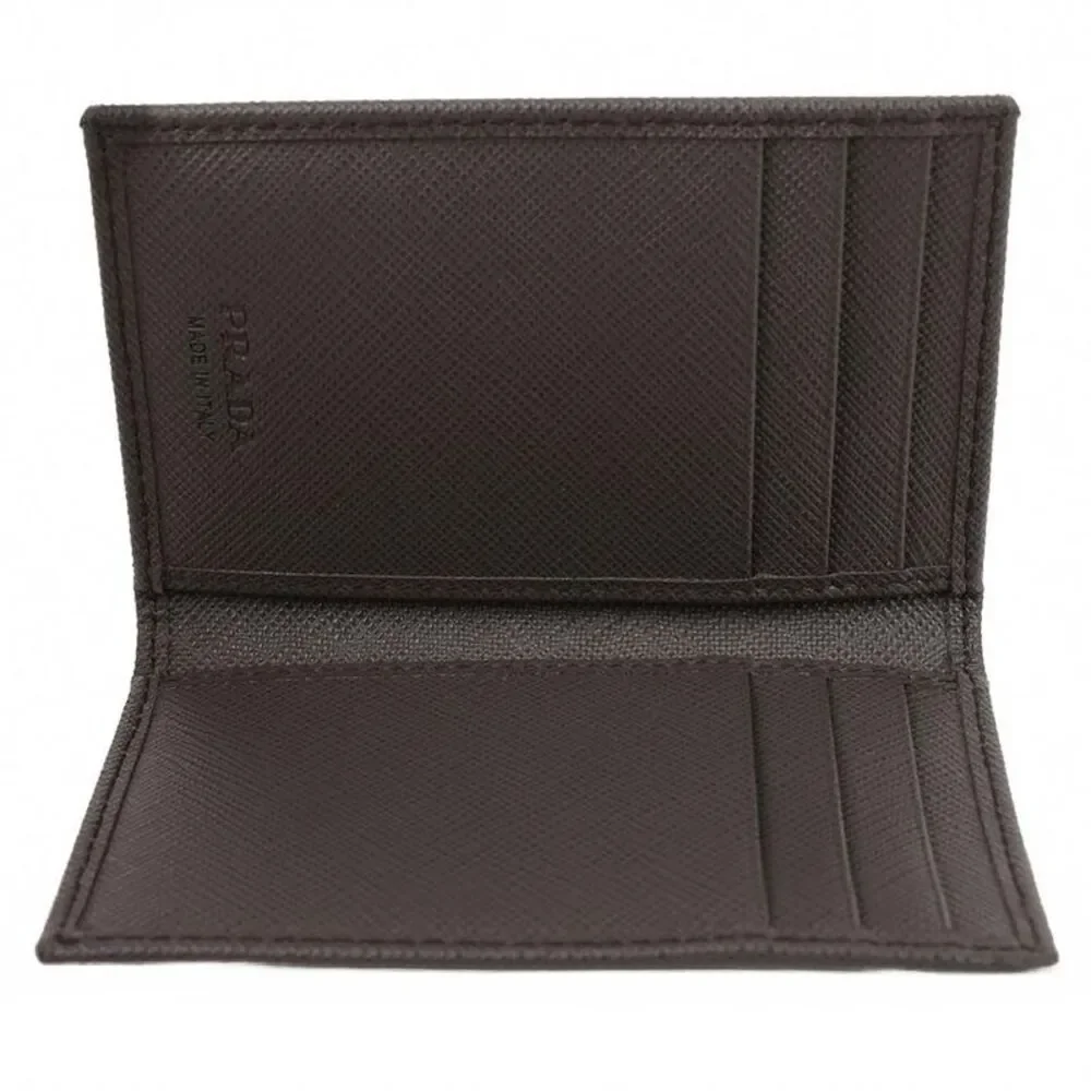 Prada this finish